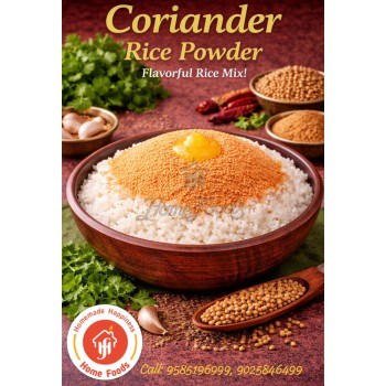 Dhaniya Rice Powder